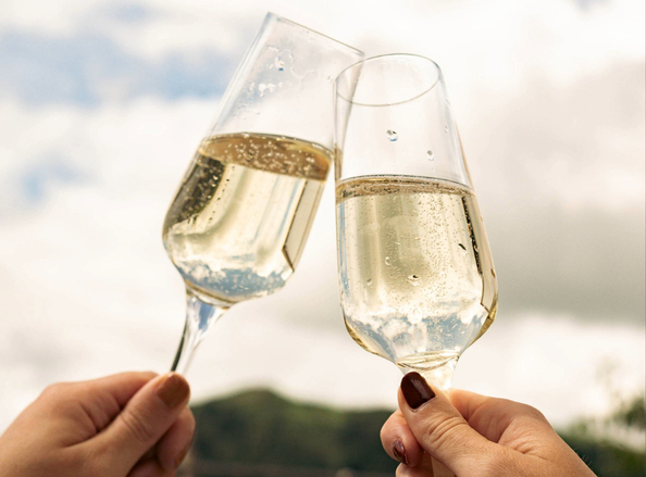 Spring Stay & Sparkle