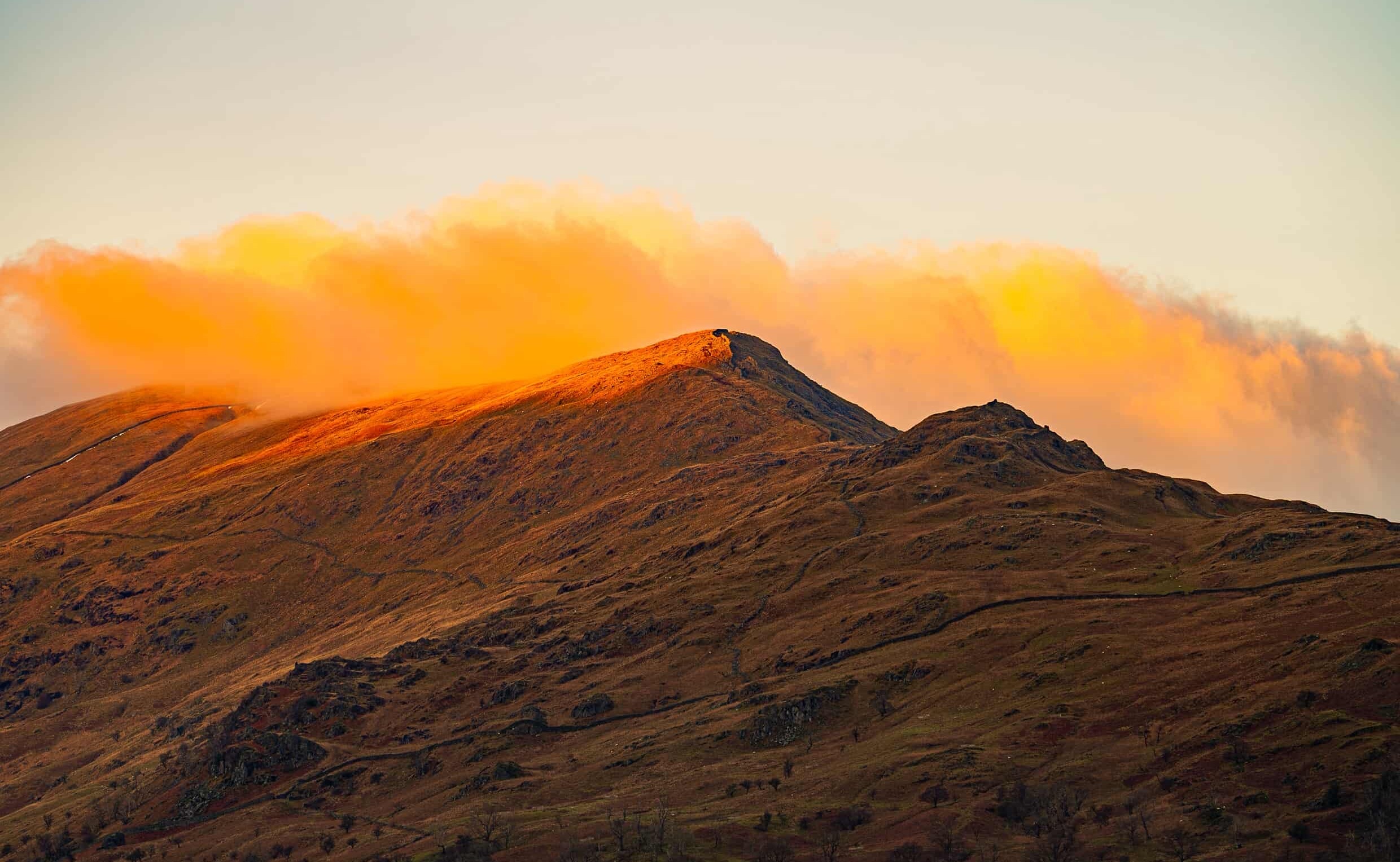 September in Ambleside